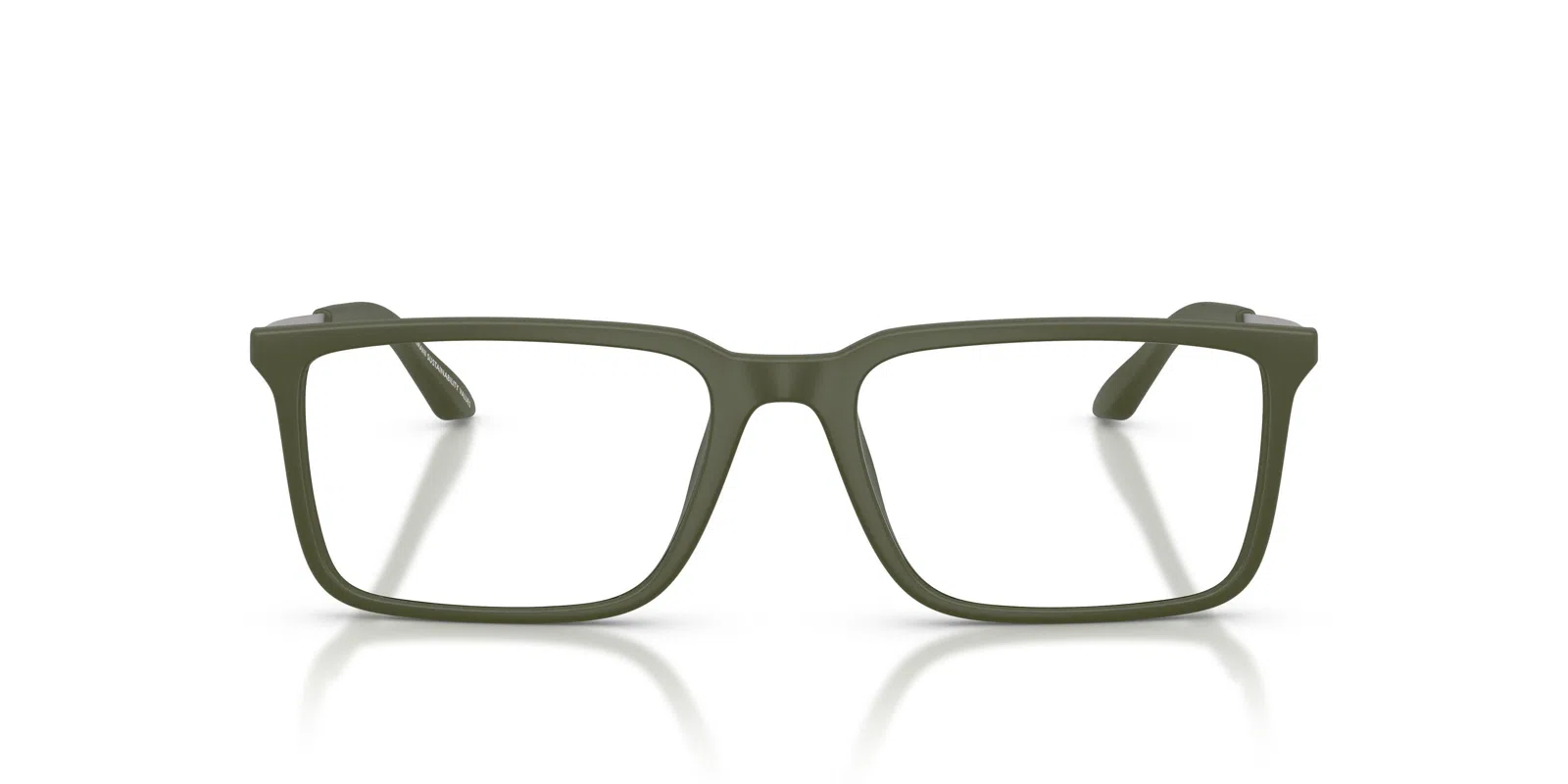 Armani Exchange 3141U Eyeglasses - view 4